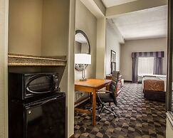 Comfort Suites Columbia at Harbison