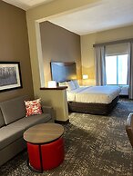 Comfort Suites Columbia at Harbison