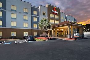 Comfort Suites Columbia at Harbison