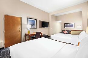 Comfort Suites Columbia at Harbison