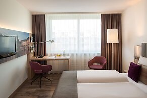 Essential by Dorint Basel City