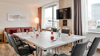 Essential by Dorint Basel City