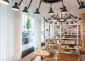 Essential by Dorint Basel City