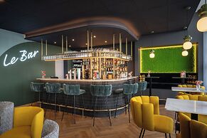 Essential by Dorint Basel City