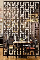 Essential by Dorint Basel City