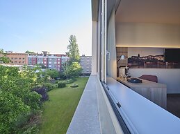 Essential by Dorint Basel City