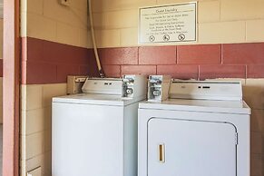 Econo Lodge Fort Payne