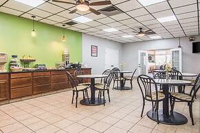 Econo Lodge Fort Payne