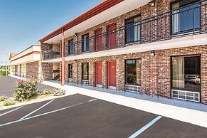 Econo Lodge Fort Payne