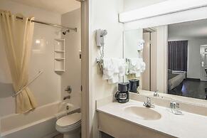 Econo Lodge Fort Payne