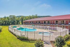Econo Lodge Fort Payne