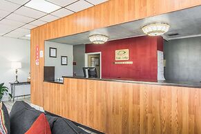 Econo Lodge Fort Payne