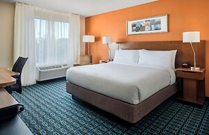 Fairfield Inn & Suites by Marriott Dover