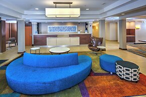 Fairfield Inn & Suites by Marriott Dover