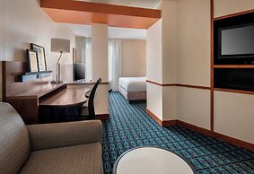 Fairfield Inn & Suites by Marriott Dover