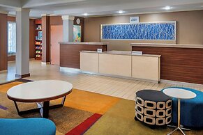 Fairfield Inn & Suites by Marriott Dover