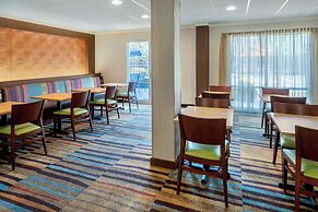 Fairfield Inn & Suites by Marriott Dover