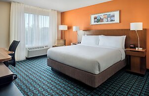 Fairfield Inn & Suites by Marriott Dover