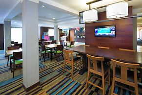 Fairfield Inn & Suites by Marriott Dover