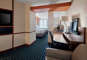 Fairfield Inn & Suites by Marriott Dover