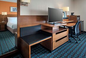 Fairfield Inn & Suites by Marriott Dover
