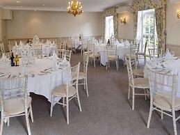 Sunday Box Hill Burford Bridge Hotel