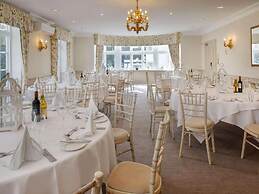 Sunday Box Hill Burford Bridge Hotel