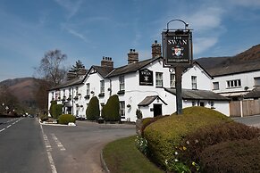 The Swan at Grasmere - The Inn Collection group
