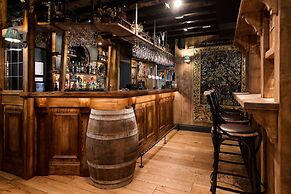 The Swan at Grasmere - The Inn Collection group