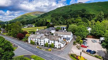 The Swan at Grasmere - The Inn Collection group