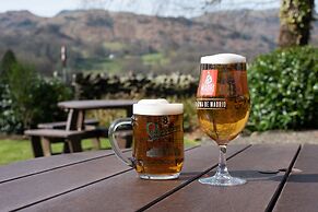 The Swan at Grasmere - The Inn Collection group