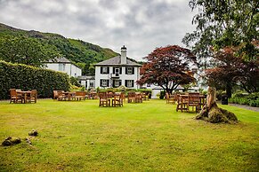The Swan at Grasmere - The Inn Collection group