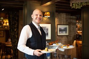 The Swan at Grasmere - The Inn Collection group