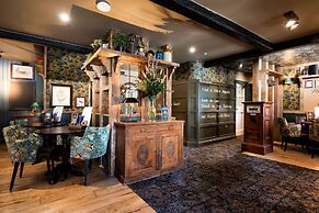 The Swan at Grasmere - The Inn Collection group