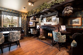 The Swan at Grasmere - The Inn Collection group