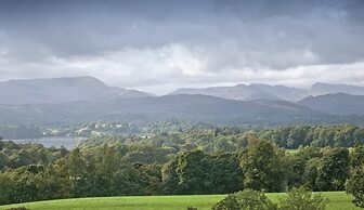 The Swan at Grasmere - The Inn Collection group