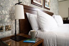 The Swan at Grasmere - The Inn Collection group