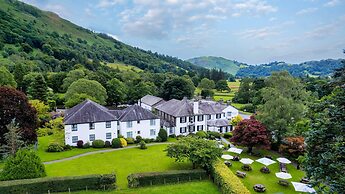 The Swan at Grasmere - The Inn Collection group