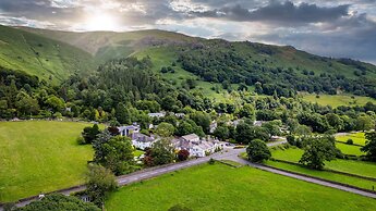 The Swan at Grasmere - The Inn Collection group