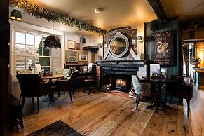 The Swan at Grasmere - The Inn Collection group