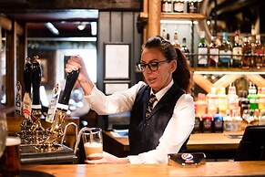 The Swan at Grasmere - The Inn Collection group