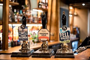 The Swan at Grasmere - The Inn Collection group