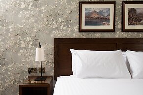 The Swan at Grasmere - The Inn Collection group