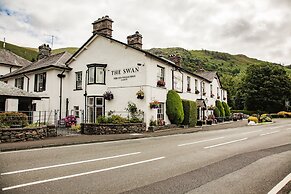 The Swan at Grasmere - The Inn Collection group
