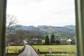 The Swan at Grasmere - The Inn Collection group