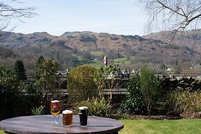 The Swan at Grasmere - The Inn Collection group