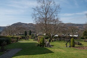 The Swan at Grasmere - The Inn Collection group