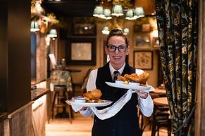 The Swan at Grasmere - The Inn Collection group