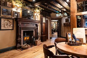 The Swan at Grasmere - The Inn Collection group