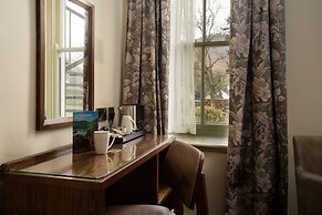 The Swan at Grasmere - The Inn Collection group